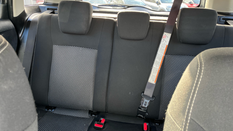 Suzuki Vitara 1.4 Boosterjet 48V Hybrid SZ-T 5dr Auto Petrol Estate